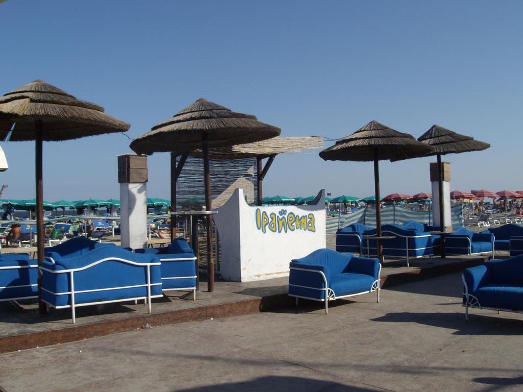 Agenzia Vear - Lido Di Volano Bagian luar foto