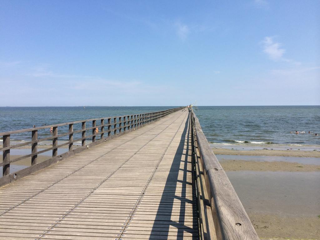 Agenzia Vear - Lido Di Volano Bagian luar foto