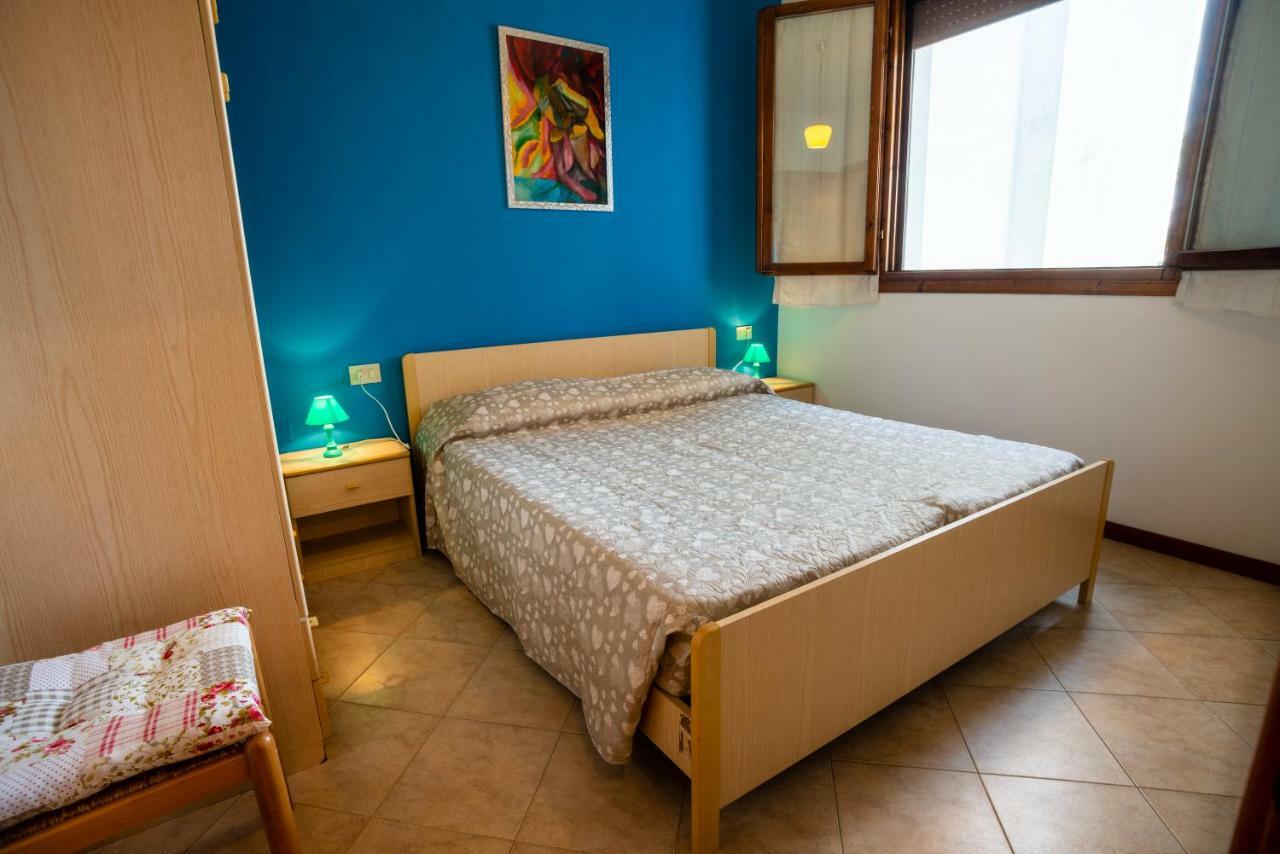 Agenzia Vear - Lido Di Volano Bagian luar foto