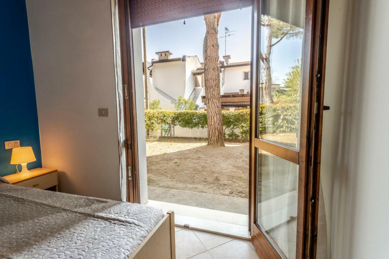 Agenzia Vear - Lido Di Volano Bagian luar foto