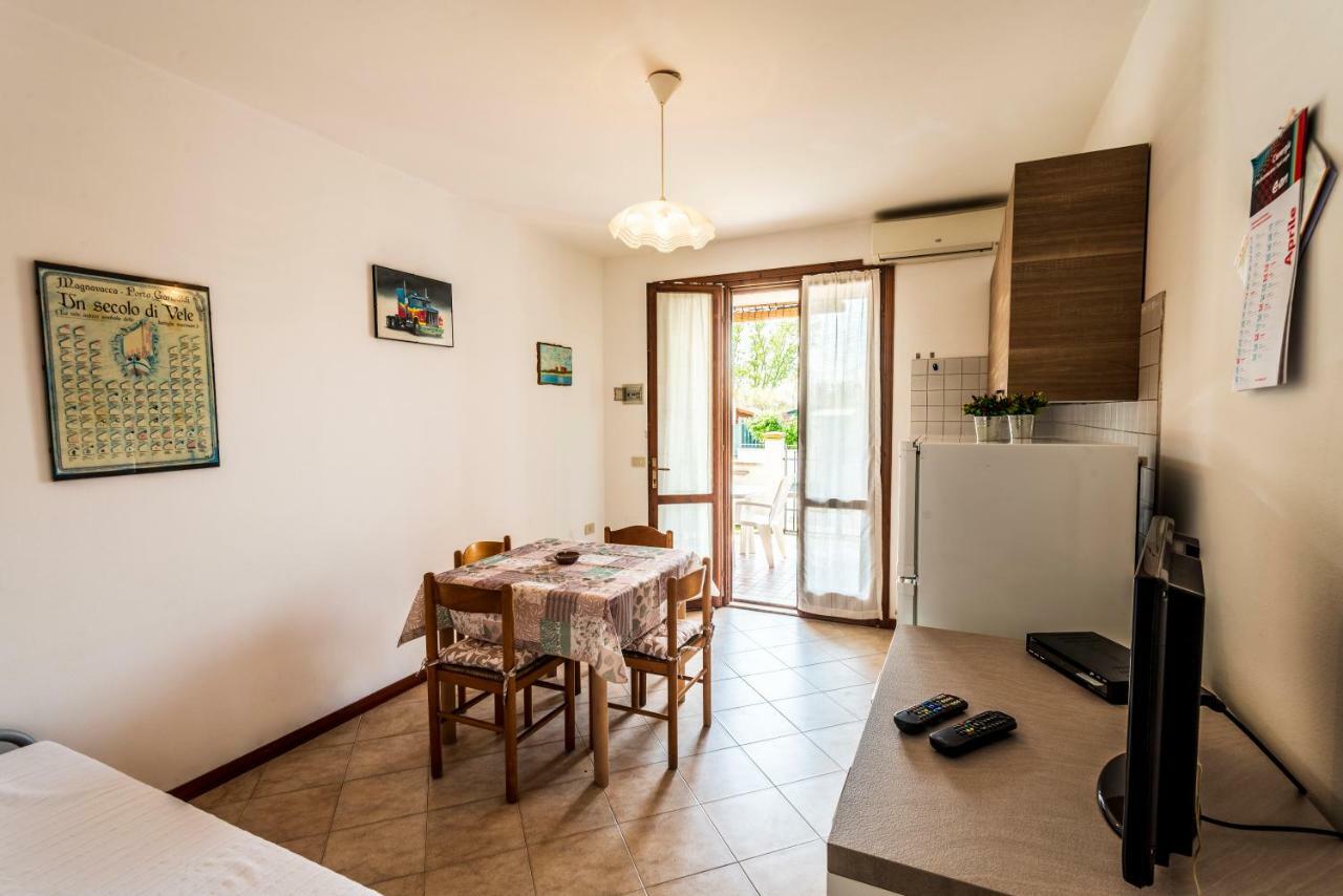 Agenzia Vear - Lido Di Volano Bagian luar foto