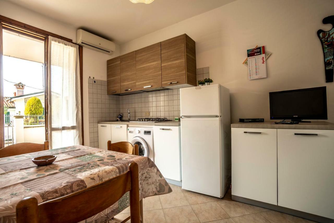 Agenzia Vear - Lido Di Volano Bagian luar foto