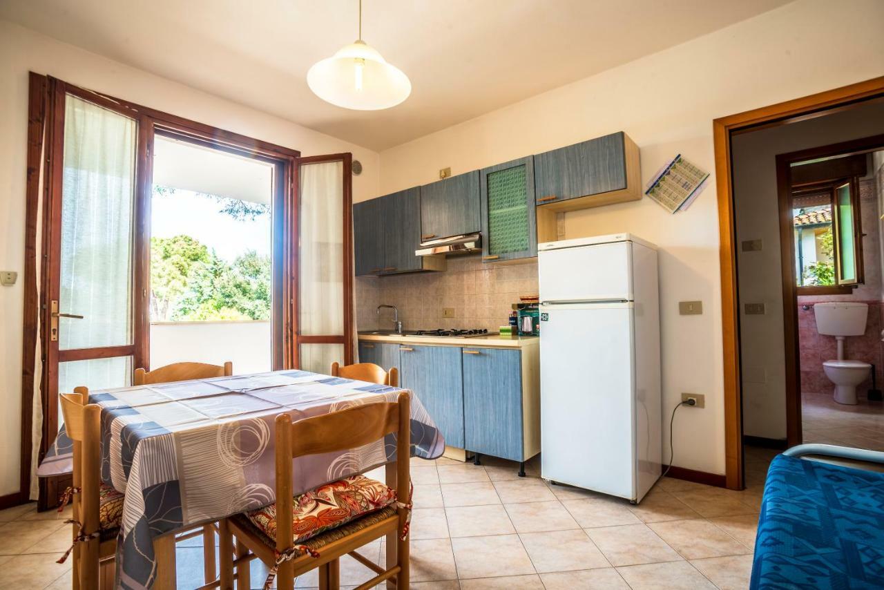 Agenzia Vear - Lido Di Volano Bagian luar foto