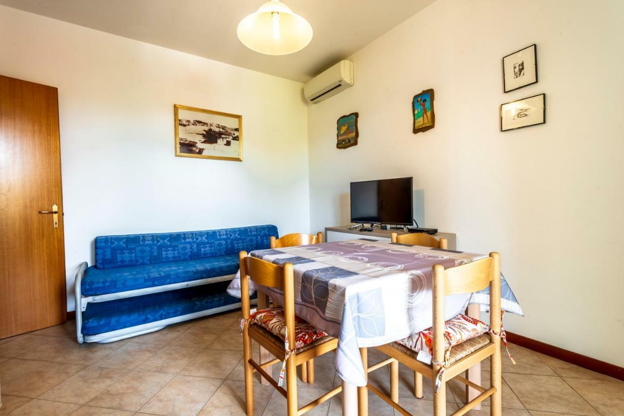 Agenzia Vear - Lido Di Volano Bagian luar foto