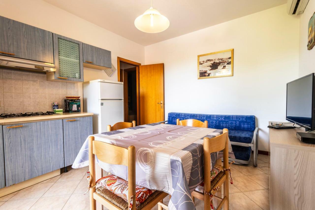 Agenzia Vear - Lido Di Volano Bagian luar foto
